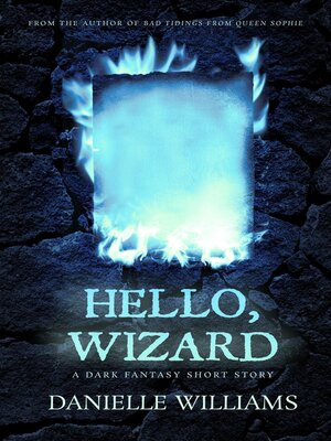 cover image of Hello, Wizard
